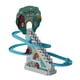 thumbnail image 2 of eléctrico que sube escaleras de juguete con luces LED intertentes Escaleras deslizantes Edad Niños Niños bebés , USB USB 3 dinosaurios Hugo Juguetes para subir escaleras, 2 of 9