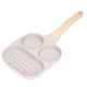 thumbnail image 5 of Egg Frying Pan, Stick Proof Time Saving Pancake Pan Even Heating For Breakfast, 5 of 8