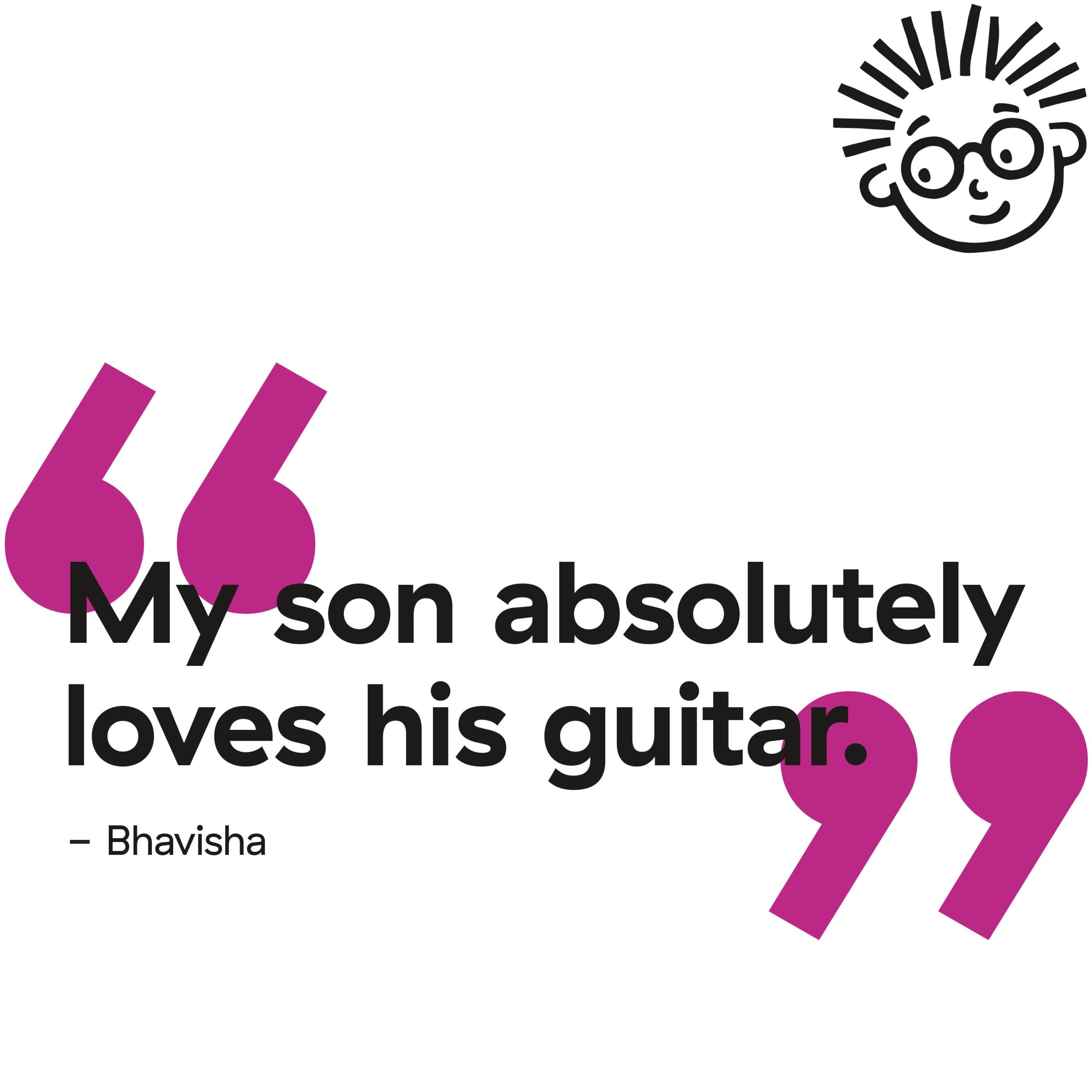 baby einstein rock light and roll guitar toy