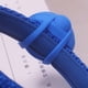 thumbnail image 3 of Collar con luz intermitente para perro, luz intermitente de seguridad para caminatas nocturnas y deportes al aire libre., 3 of 5