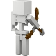 Minecraft Skeleton Figure