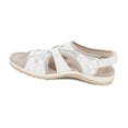 thumbnail image 1 of Women's Comfortable Orthopedic Sandals Summer Beach Shoes For Hiking Outdoors Walking, 1 of 4