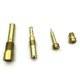 thumbnail image 2 of 2pcs Carburetor Repair Kit For Honda Steed Shadow Vt Vlx 600 88-98, 2 of 5