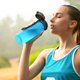 thumbnail image 5 of Sports Water Bottle, 17oz/26oz/32oz/50oz Leak Proof & Bpa Free Tritan Plastic Reusable Water Bottles For Travel Gym Fitness Running School, 5 of 5