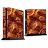 MightySkins SOPS4-Bacon Skin Decal Wrap for Sony PS4 Console - Bacon