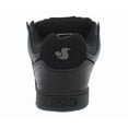 thumbnail image 3 of DVS Men's Celsius Skate Shoe Black/Black - DV00233019 (DVF0000233-019), 3 of 4