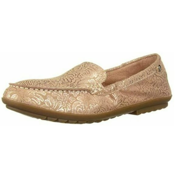 Hush Puppies Women's Aidi Moccasin