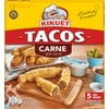 Hpr Kikuet Beef Flavor Taco 5ct