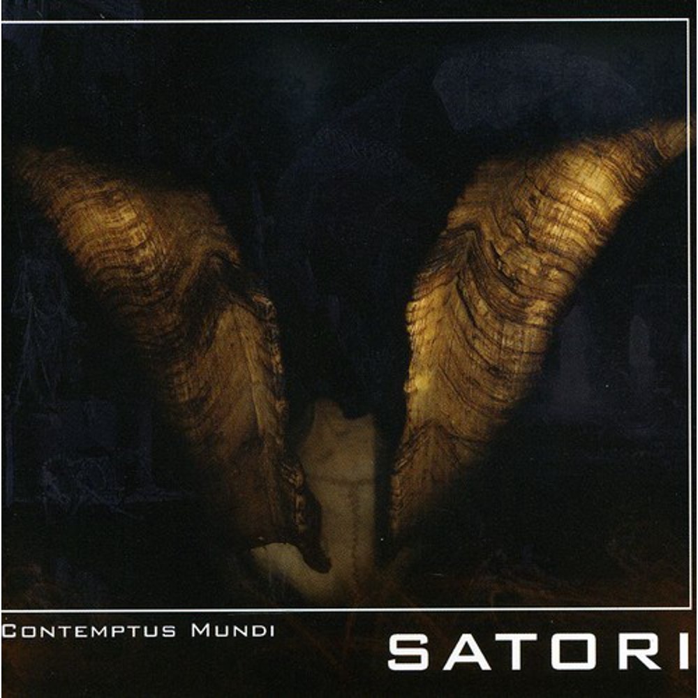 Contemptus Mundi