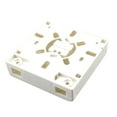 thumbnail image 4 of Caja terminal de terminal de terminal de montaje de pared de montaje de montaje de fibra óptica FTTH, 4 of 8