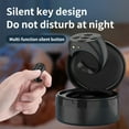 thumbnail image 2 of Transemion ABS Phone Video Scrolling Controller Support Remote Likes Photography Selfies Portable Page Flipping Pink, 2 of 6