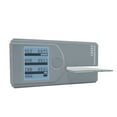 thumbnail image 3 of 163 Solar Film Transmission Meter, 163A Window Tint For Automotive Windshield Metallic Absorbing Ceramic ,Portable, 3 of 6