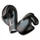 thumbnail image 1 of 2x Guantes de Boxeo para Entrenamiento Sparring boxeo en tailandia Thai de Boxeo 10oz_Black Cola guantes de boxeo, 1 of 8