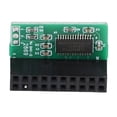 thumbnail image 1 of TPM2.0 Module, Multifunctional TPM 2.0 Cryptographic Security Module Compact  for Digital Signature Verification, 1 of 7