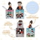 thumbnail image 3 of Juguete musical Jack-in-the-Box para bebés, SE PREFIEREN NIÑOS, 3 of 6