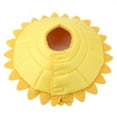 thumbnail image 2 of Protection de Sécurité pour la Guérison des Plaies Médicales de Chien de Chien de Collier de Récupération d'Animal à la Mode (22-24cm), 2 of 5