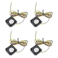 thumbnail image 5 of 4x 3D Printer Cool Radial Turbo Blower Fan 24V 4010 40MM For ENDER 3 CR-10S PRO, 5 of 8