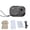 Black, variant on Rupoun 4K Digital Camera 48MP 16X Zoom Compact Point & Shoot for Kids Teens Beginners, Anti-Shake Vlogging Camera with 32GB Card & 2.4 inches / 6.1 cm Screen, Black