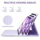 thumbnail image 4 of Funda de teclado GOKOCO para iPad Air 13 M3 2025/Air 13 M2 2024, 4 of 7