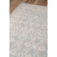 thumbnail image 4 of Rectangular Floor Runner Rug in Blue, 4 of 5