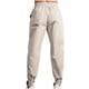 thumbnail image 5 of Pantalones largos de moda para hombre, casuales, de color sólido, con bolsillos y cintura elástica, pantalones cargo casuales para hombre., 5 of 5