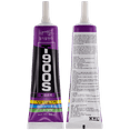 thumbnail image 1 of Replacement Multi-Purpose Glue Adhesive T900S (50ml / Black) (Zhanlida), 1 of 5