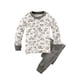 thumbnail image 1 of 22 Conjuntos de pijamas para niños de diseño, ropa de dormir navideña para niños y niñas, ropa de dormir para motocicleta para niños, pijamas para bebés, 1 of 4