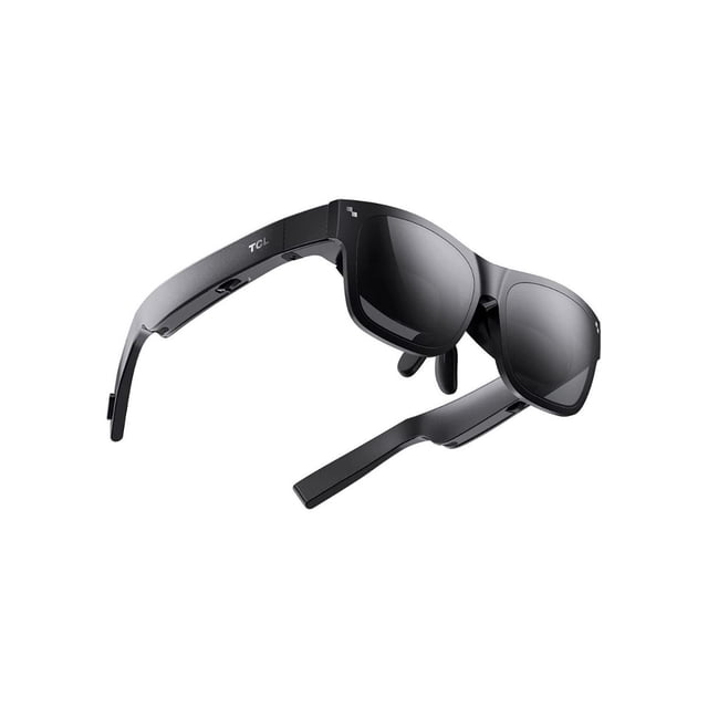 Lentes de Realidad Aumentada TCL NXTWEAR S color negro