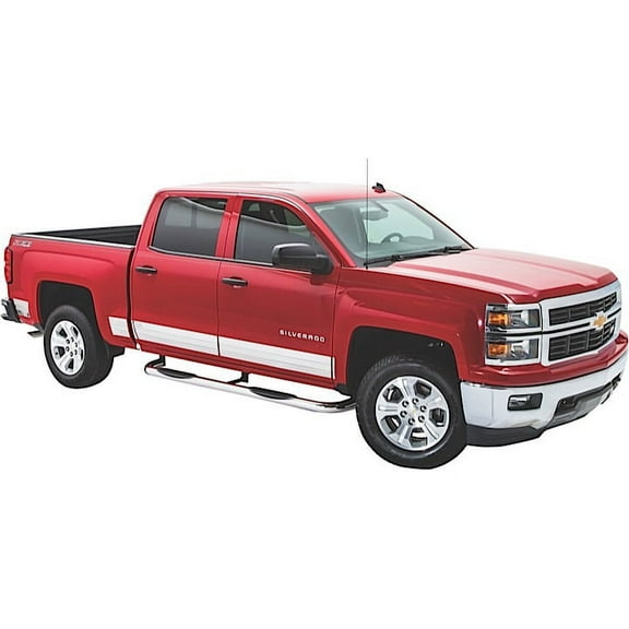 ICI STAINLESS ICIBLAK16CHX