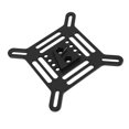 Vesa 75mm Pattern Orvunela VESA Adapter Plate 75x75mm 100x100mm Aluminum Mount Baseplate ...