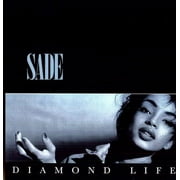 Sade - Diamond Life - Vinyl