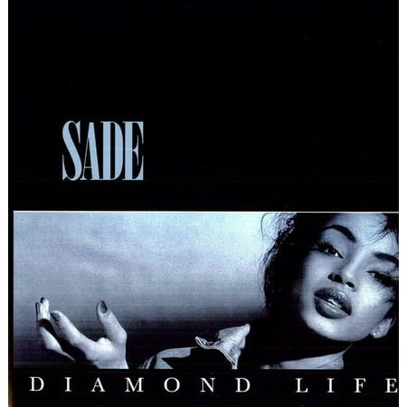 Sade - Diamond Life - Vinyl
