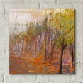 thumbnail image 4 of Epic Art ' From Where I Stood' by Jane Schmidt, Acrylic Glass Wall Art, 12"x12", 4 of 8