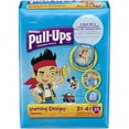 thumbnail image 4 of Pull-Ups? Training Pants with Learning Designs? for Boys 3T-4T, 4 of 21