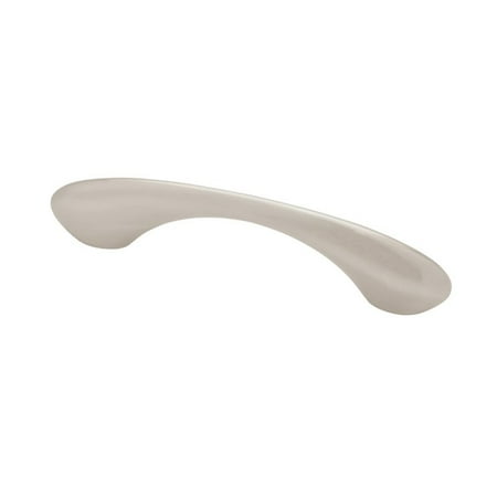 Liberty Hardware Retro Dog Bone Cabinet Pull - Walmart.com