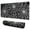 Halloween Spider Web-1, variant on Long Mouse Pads for Desk,Halloween Spider Bat Pattern Desk Mats on Top Of Desks, Desk Mouse Pad Extra Large with 3mm Non-Slip Base and Stitched Edge for Gaming,Office,Work,Home 31.5x11.8in