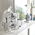 thumbnail image 2 of Controller Stand Headset Stand Universal Gamepad Stand Universal Desk Accessories for Gaming Home Office, 2 of 5