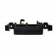 Rear Liftgate Handle – Fits Toyota Sequoia 2001-2007 & Sienna 1998-2003 – Black Plastic