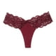 thumbnail image 1 of Ropa interior de encaje para mujer, braguitas bikini, braguitas hipster suaves y elásticas, braguitas sexys., 1 of 2
