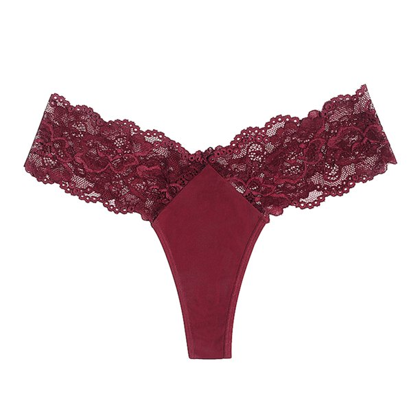 Ropa interior de encaje para mujer, braguitas bikini, braguitas hipster suaves y elásticas, braguitas sexys.
