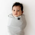 thumbnail image 3 of Kyte Baby Sleep Bag Swaddler in Storm, 3 of 8