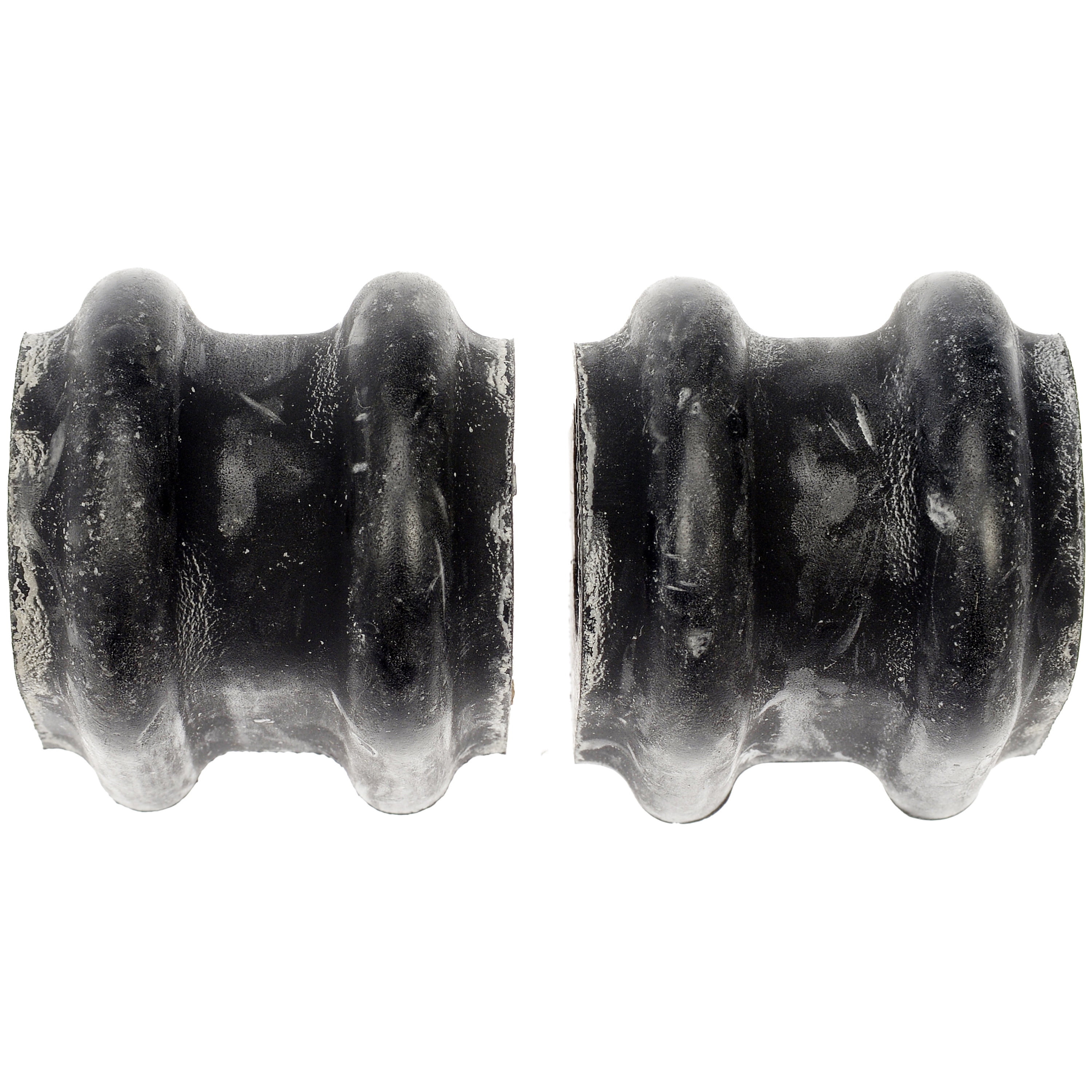 Dorman 545-931 Front Suspension Stabilizer Bar Bushing Kit for Specific Kia Models (Pack of 2)