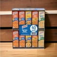 thumbnail image 3 of Lance Variety Pack Sandwich Crackers, 40 pk. 56.8oz., 3 of 8