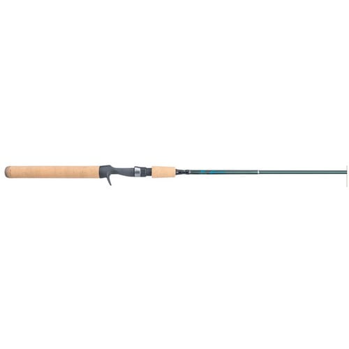 falcon fishing poles