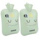 thumbnail image 2 of Warm And Leakproof Cartoon Hot Water Bottle, Durable ,PVC Hot Water Bottle, For Winter School ANGGREK Otros, 2 of 8