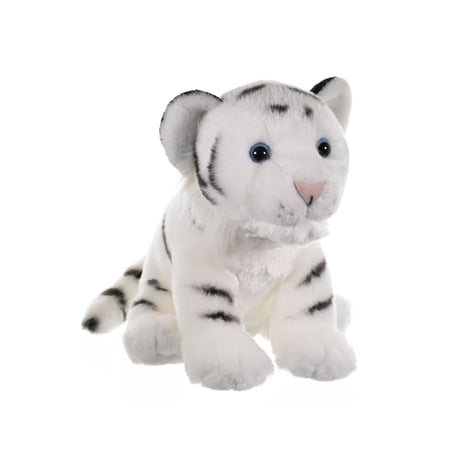 Wild Republic Cuddlekins White Tiger Stuffed Animal  12 Inches price history on PriceWatchPro