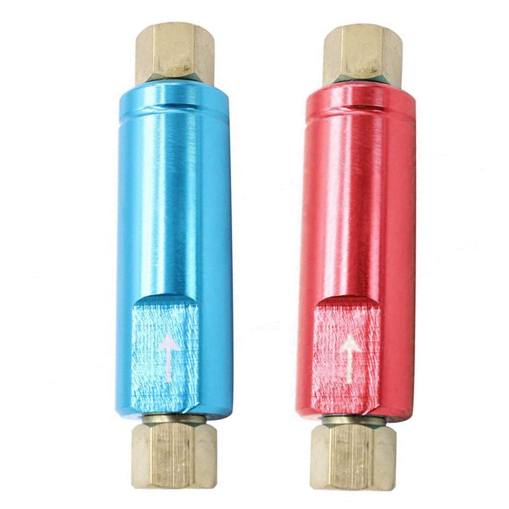 Residual Valve Disc Drum Brake Set Check Valve 2 LB & 10 LB Residual