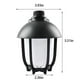 thumbnail image 3 of Multifunctional LED Camping Lights Knob Infinitely Dimmable Ambient Light Flame Retro Outdoor Camping Lights, 3 of 8