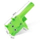 thumbnail image 1 of Kit de plantilla para espigas de madera de bolsillo vertical, localizador de orificios, perforador de guía de taladro manual Ndcxsfigh Para estrenar, 1 of 9