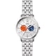 thumbnail image 1 of Reloj Q&Q A01A-500PY MEN´S-Acero, 1 of 3